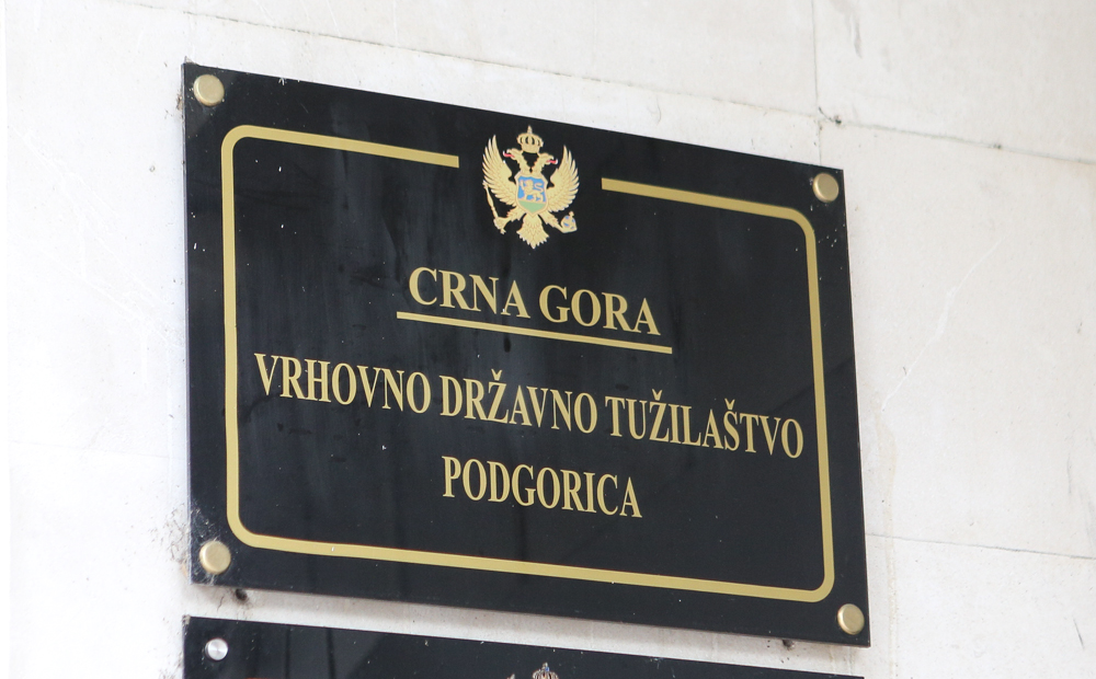 Objavljen oglas za izbor glavnog specijalnog tužioca