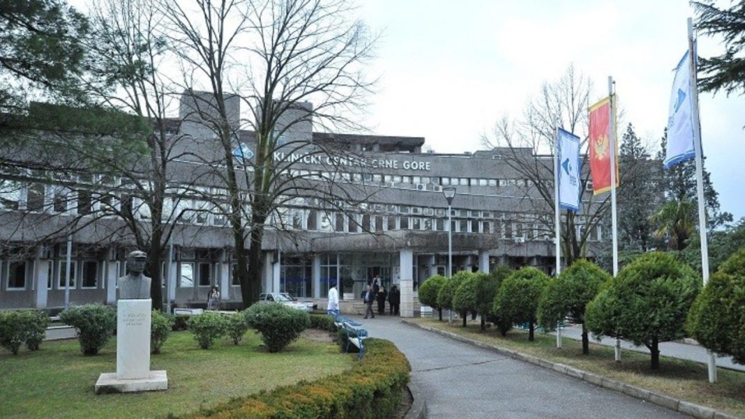 U Kliničkom dva pacijenta životno ugrožena