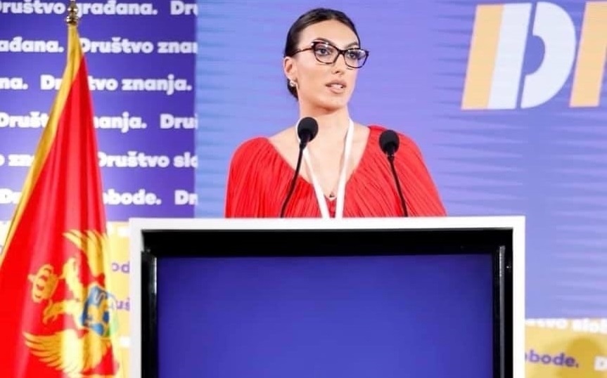 Šćepanović: Bezuman akt nasilja i čin vojne agresije nije dio savremenog doba