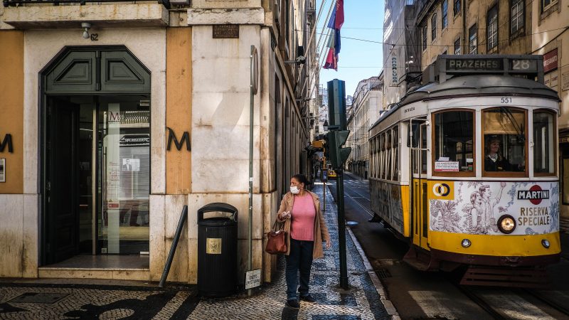 Portugal ublažava restrikcije za one koji imaju EU kovid-sertifikat