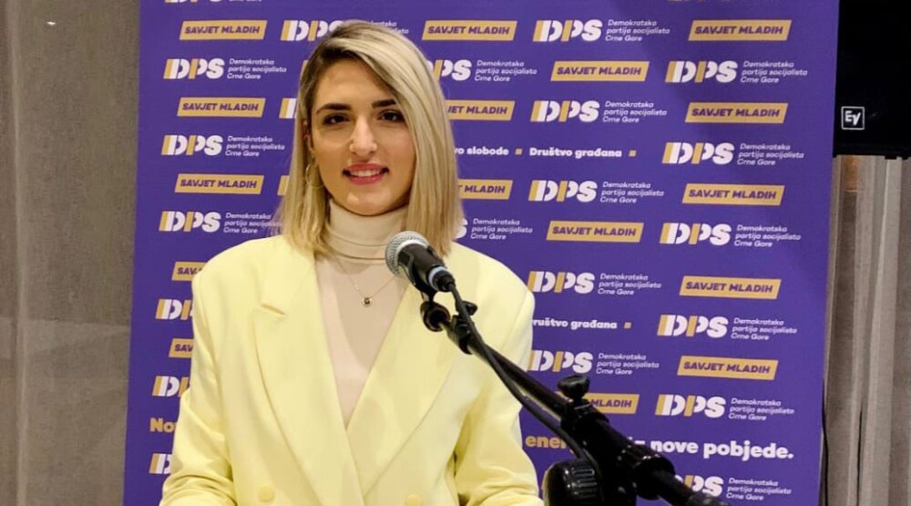Zeković: Naš grad je kolijevka različitosti koju aktuelna vlast želi da pretvori u poprište sukoba svih protiv svih