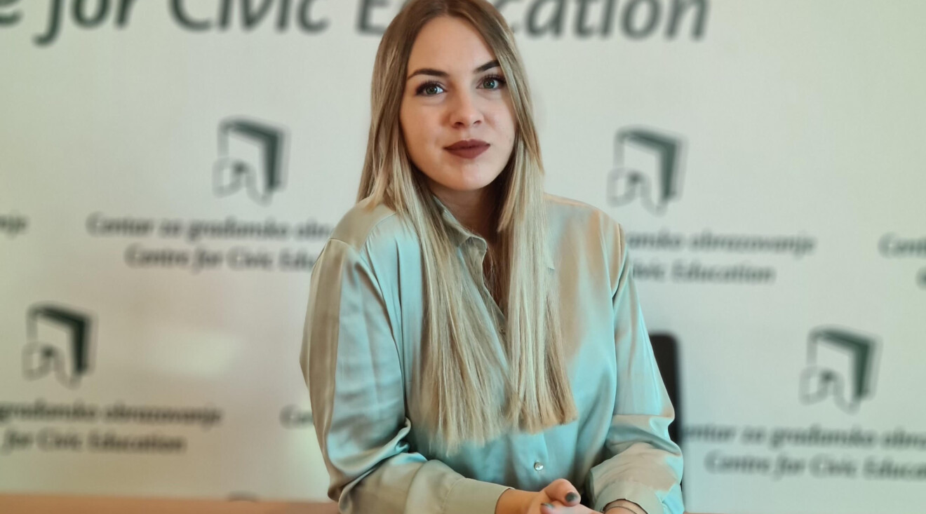 Zindović: Ne ponavljati loše eksperimente uskrsnućem Ministarstva evropskih poslova