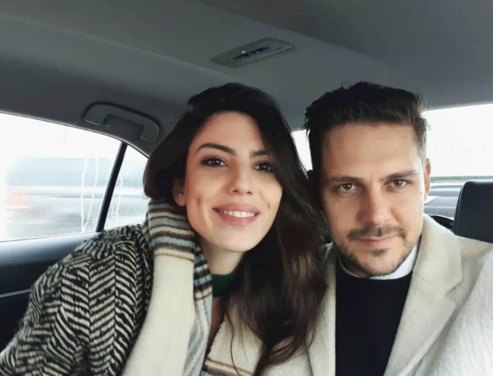 Miloš Biković i Ivana Malić: Raskid pa vjenčanje