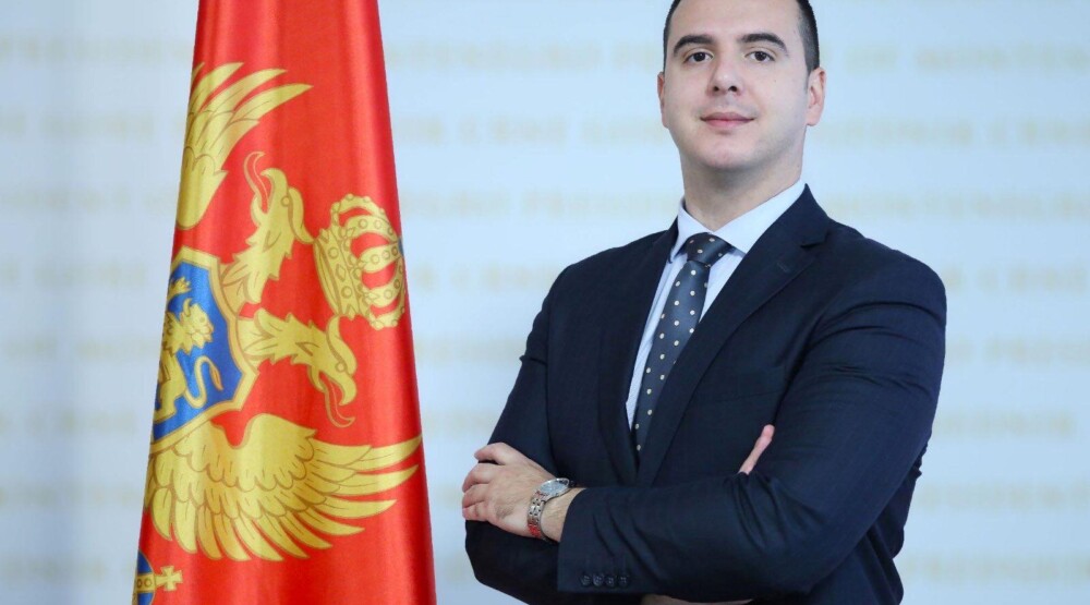 Radović: Jasno je šta je od starta bila namjera ove Vlade