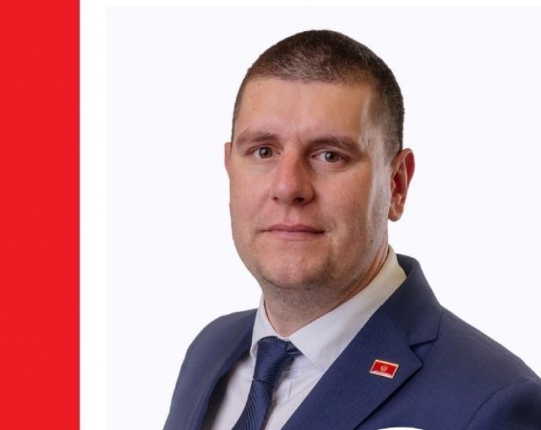 Marković: Porfirije poslao 300 “čestitki” Cetinjanima povodom 5. septembra
