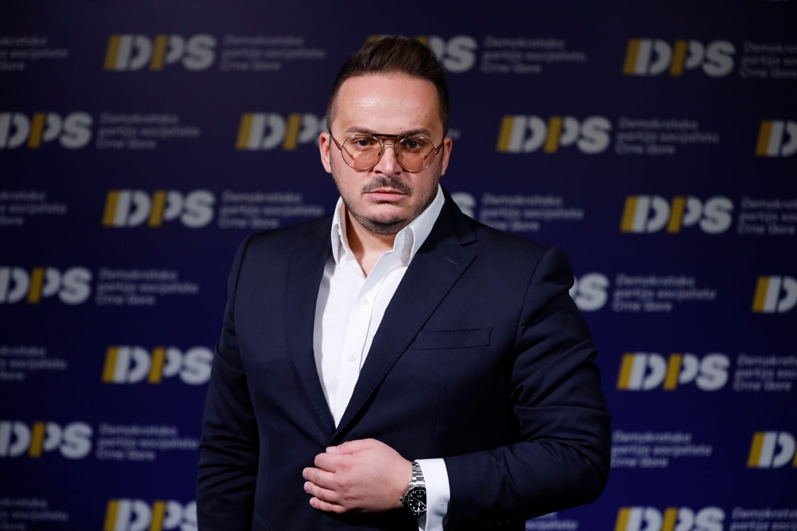 Pavićević: Rovčanin će odgovarati za sistemsko urušavanje Elektroprivrede
