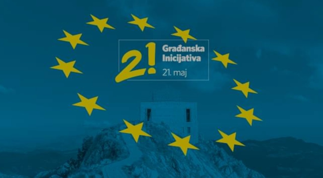 GI 21. maj: Prihvatiti izbjeglice iz Ukrajine, odustati od odluke o povlačenju ambasadora