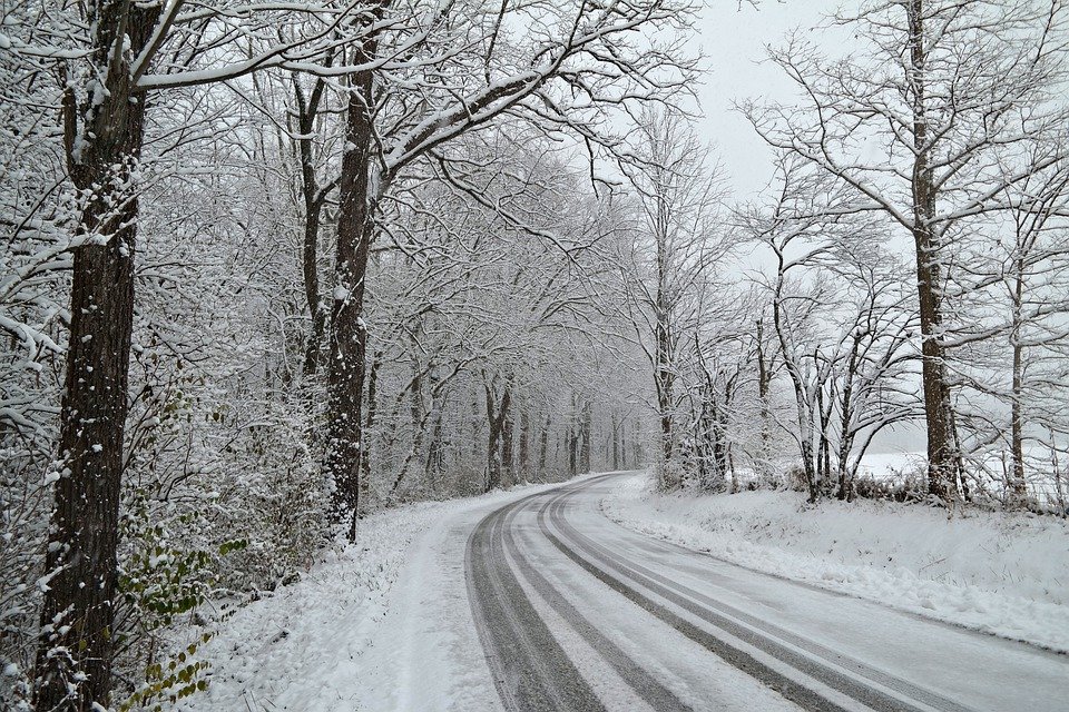 Neprohodan put Šavnik – Žabljak