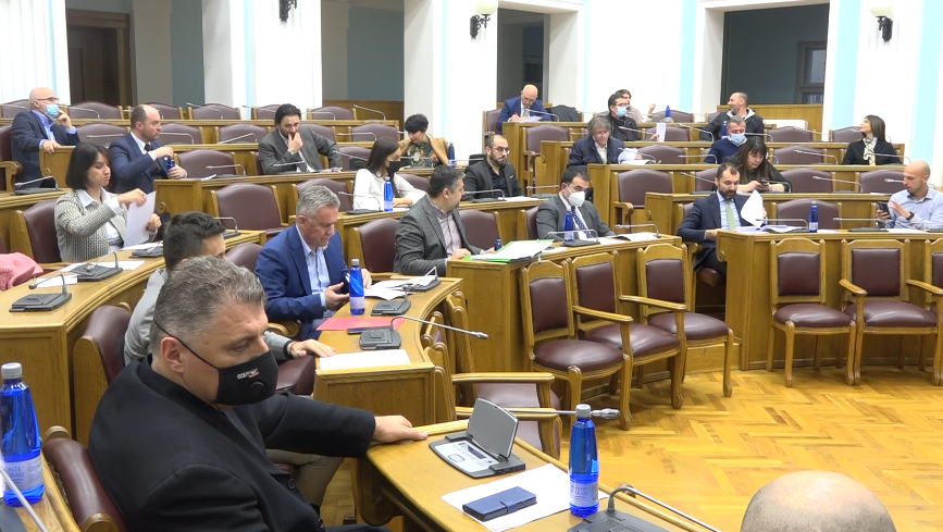 Gradonačelnika Cetinja biraju 28. februara
