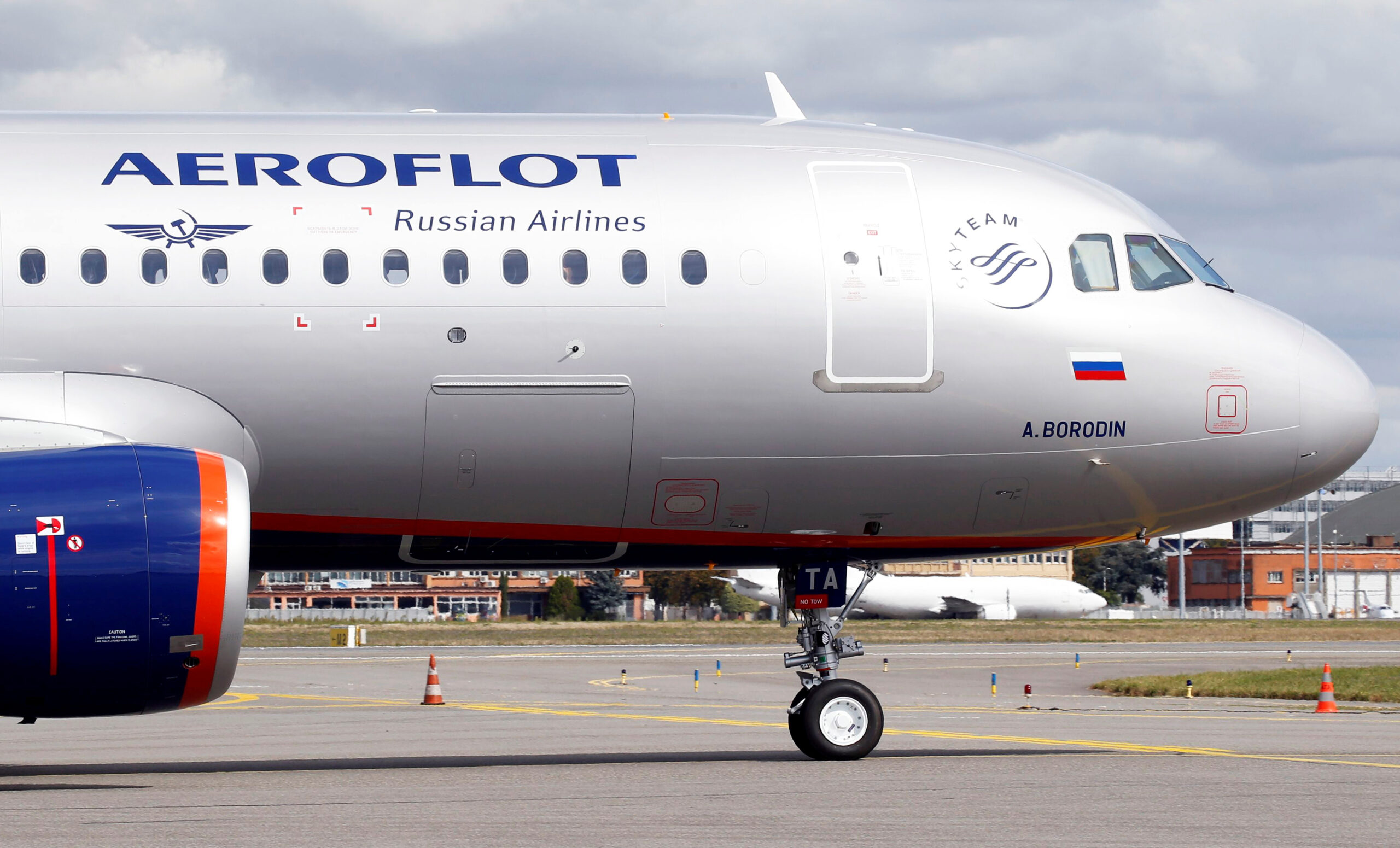 Baltičke zemlje zatvaraju svoj vazdušni prostor za ruske avione