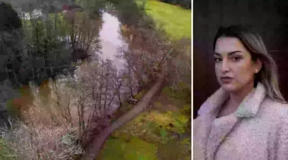 U Švedskoj nestala djevojka iz Rožaja