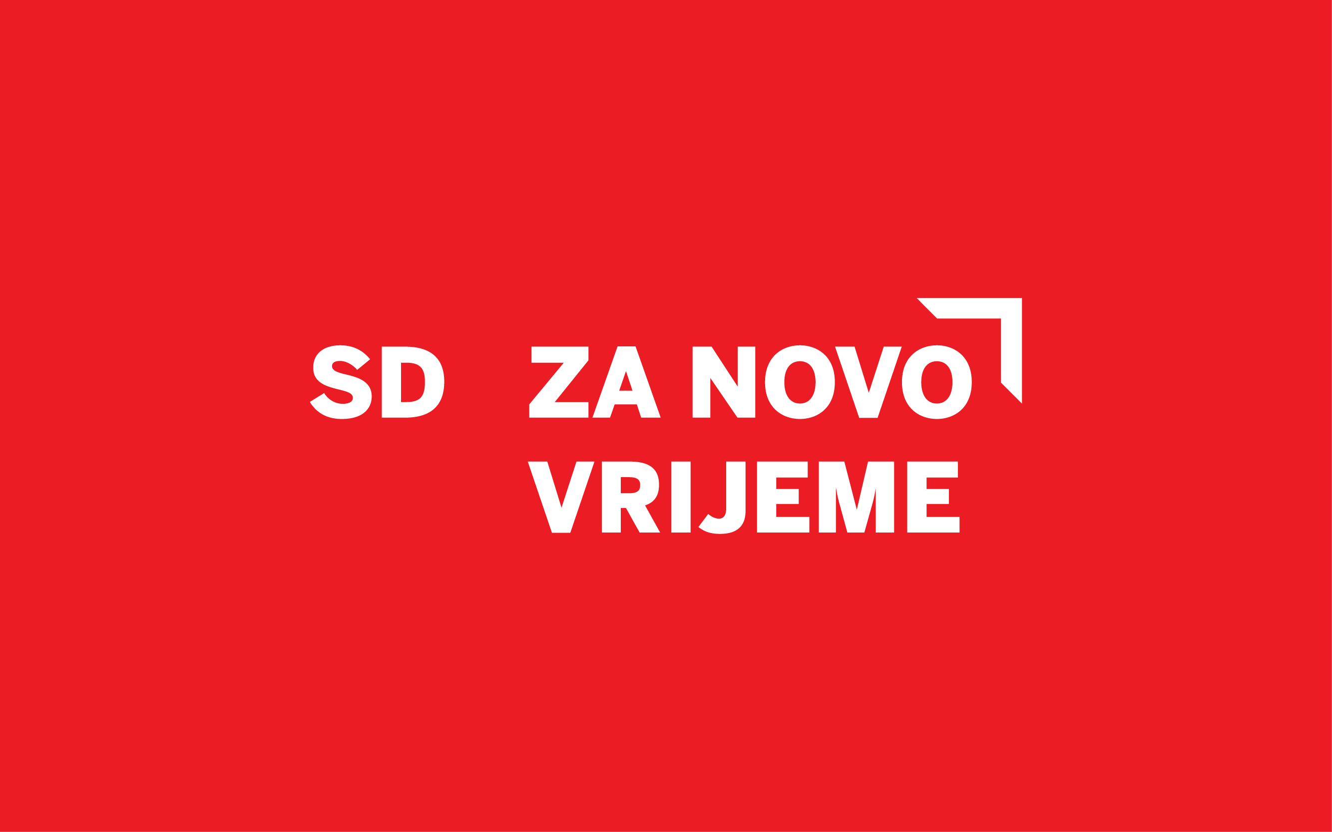 SD: Krivokapićeva namjera etničkog i izbornog inženjeringa neće proći