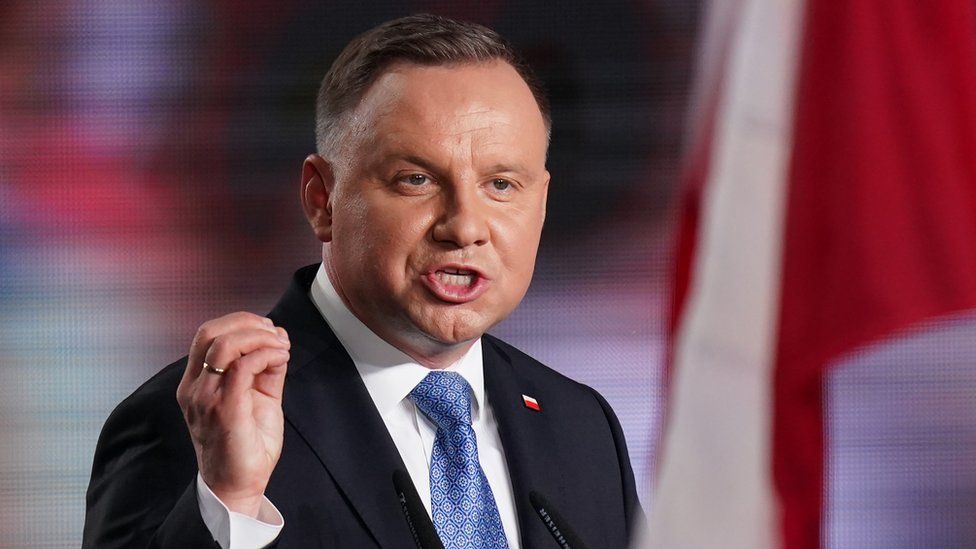 Poljska podržava ekspresno članstvo Ukrajine u EU