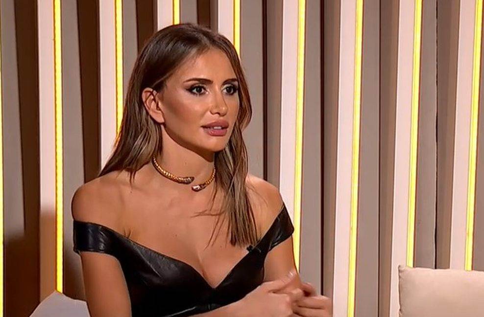 Emina Jahović ogorčena zbog velike nepravde: Najteže mi je što ne mogu djecu da zaštitim