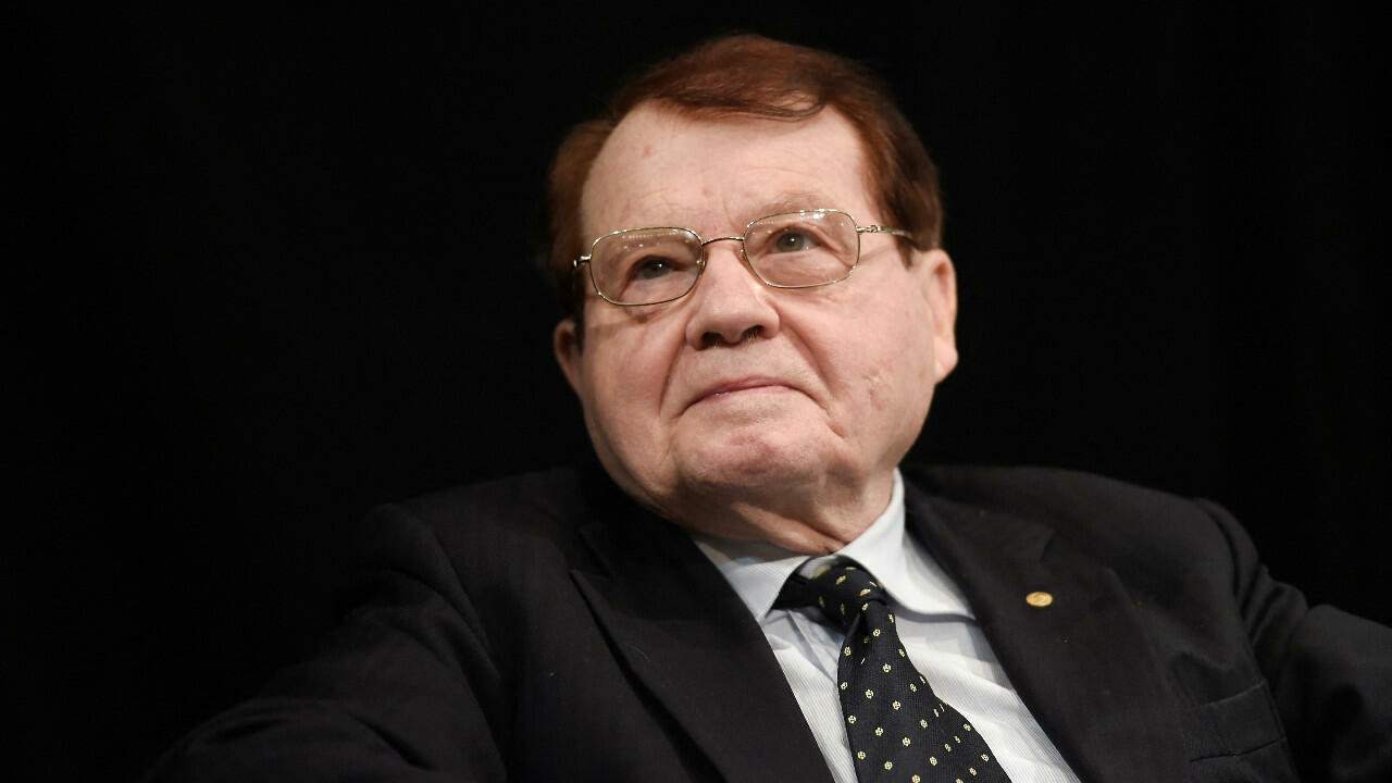 Preminuo francuski virusolog i Nobelovac koji je otkrio HIV