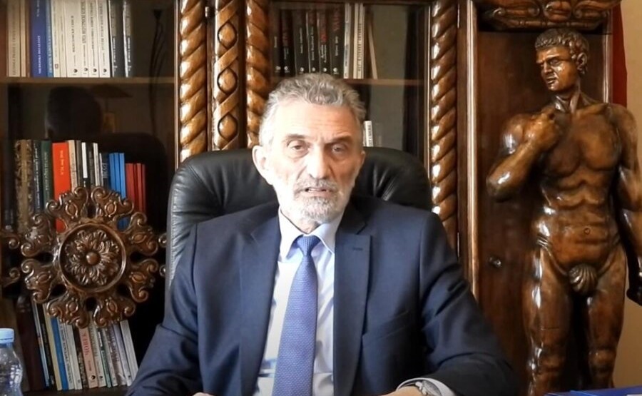 Bulajić: Službe bezbjednosti u rasulu, opravdana odluka o nezakazivanju sjednice Skupštine