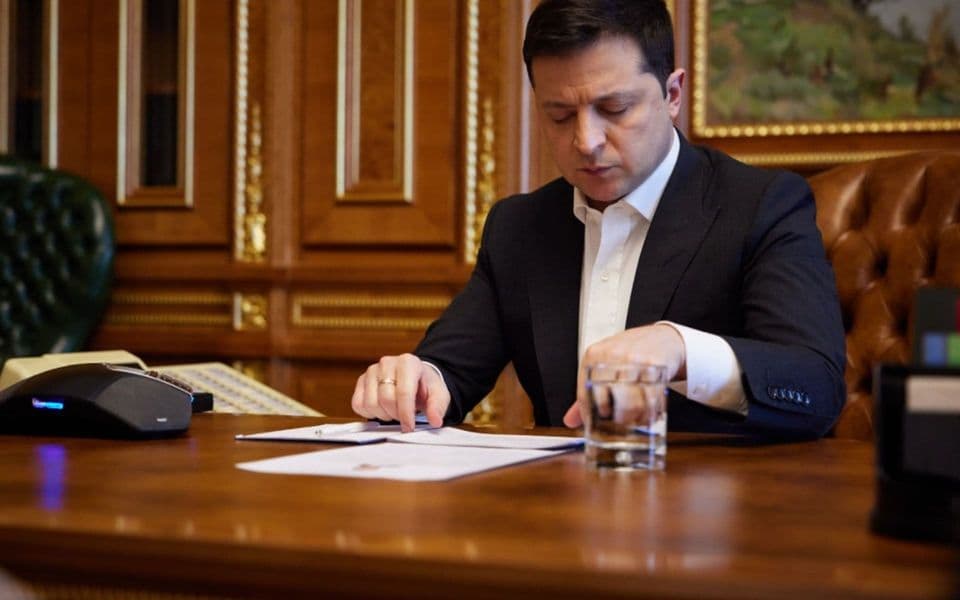 Zelenski proglasio ratno stanje: Spremni smo na sve, pobijedićemo