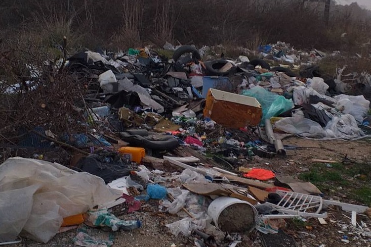 NVO Green Home: Upravljanje otpadom u Crnoj Gori u zapećku
