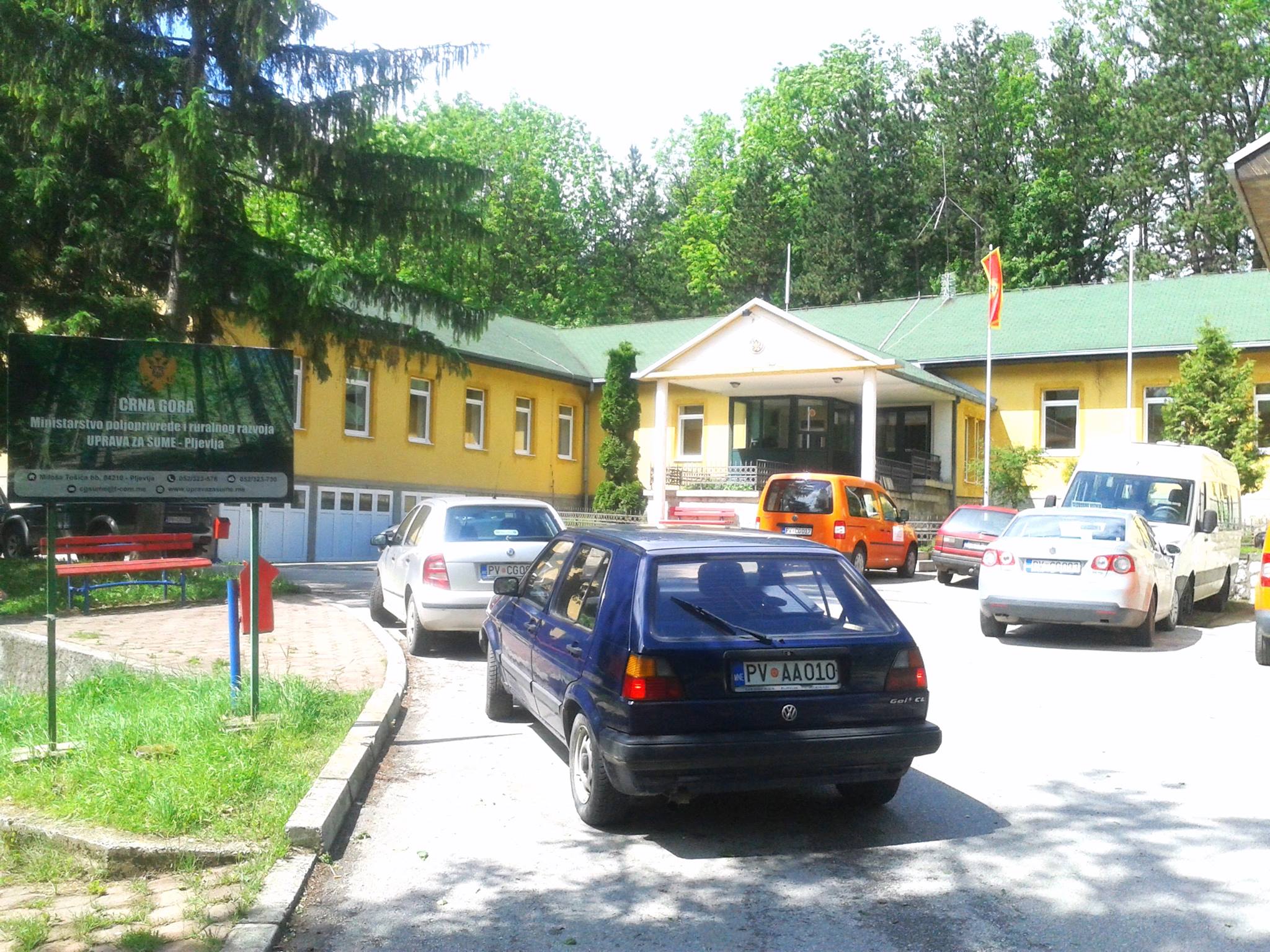 Uprava za šume: UIP tumači propise u korist drvoprerađivača i koncesionara