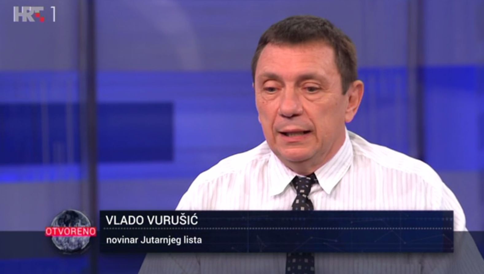 Vurušić: Ako Putin uspije da osvoji Ukrajinu, to mu daje krila da možda krene na Baltik i Balkan