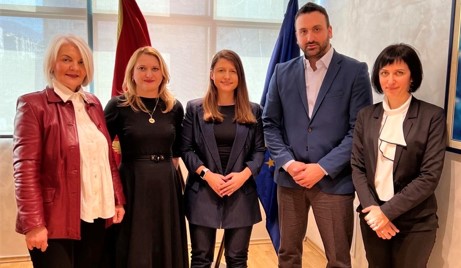 Ministarstvo: Svi koji ispunjavaju uslove da se prijave na konkurs za predsjednika Komisije za žalbe