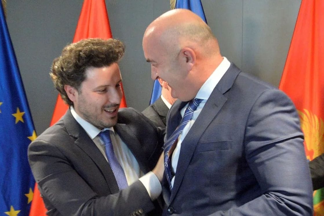Abazoviću i Jokoviću Vlada i Skupština?