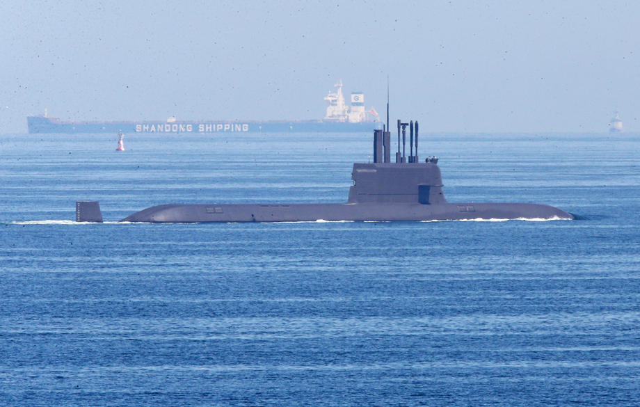 Rusi tvrde da su protjerali američku podmornicu, SAD da im nisu ni blizu