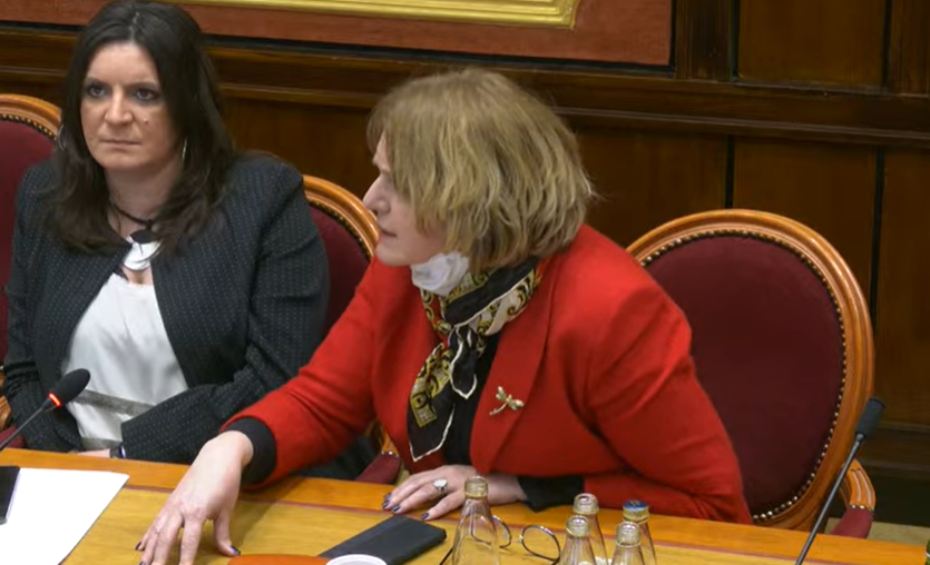 BOŠNJAK: Nova partija se formira u kripti hrama, sveštenici zovu naše ljude da im se priključe…