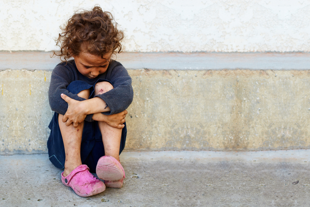UNICEF: Najmanje jedna trećina djece u Crnoj Gori živi u siromaštvu