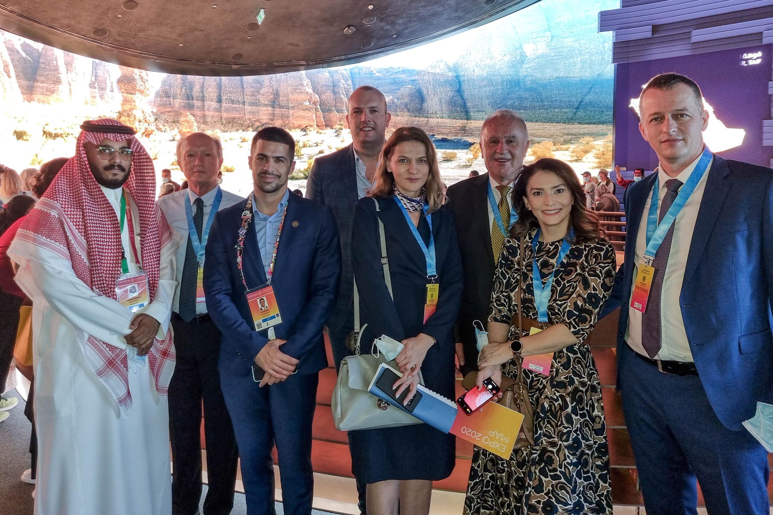 Privredna komora na EXPO Dubai