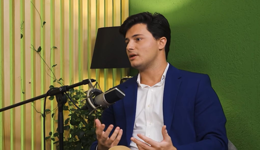Pavlović: Ko pretenduje da bude u izvršnoj vlasti, mora da napravi otklon od Putinovog režima