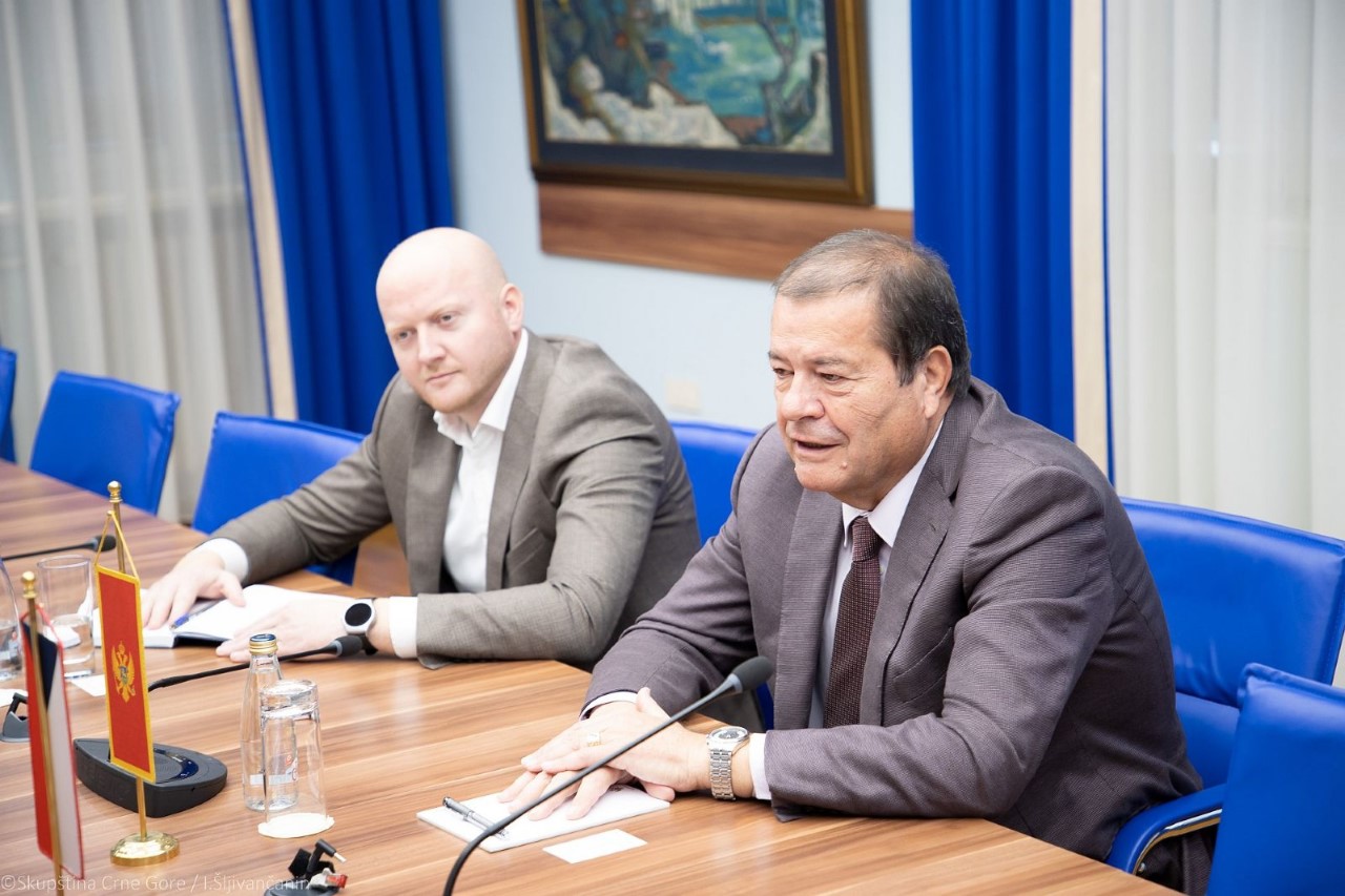 Ivanović: Temeljni ugovor ostaje prioritet za SNP, da prevlada razum