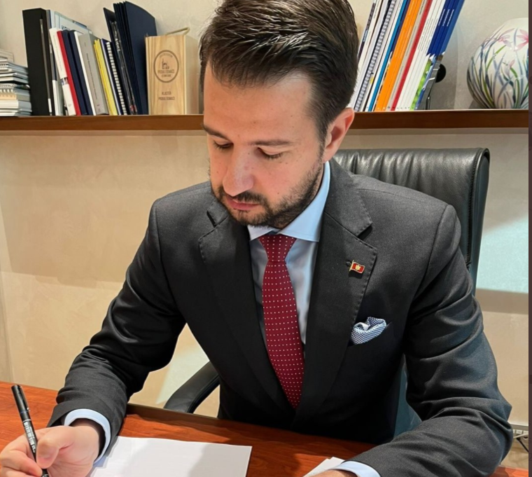 Milatović: Počinju prve isplate bivšim radnicima rudarske i metalske industrije