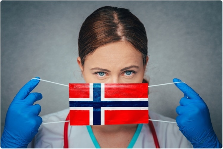 Norveška ukida skoro sve mjere protiv pandemije