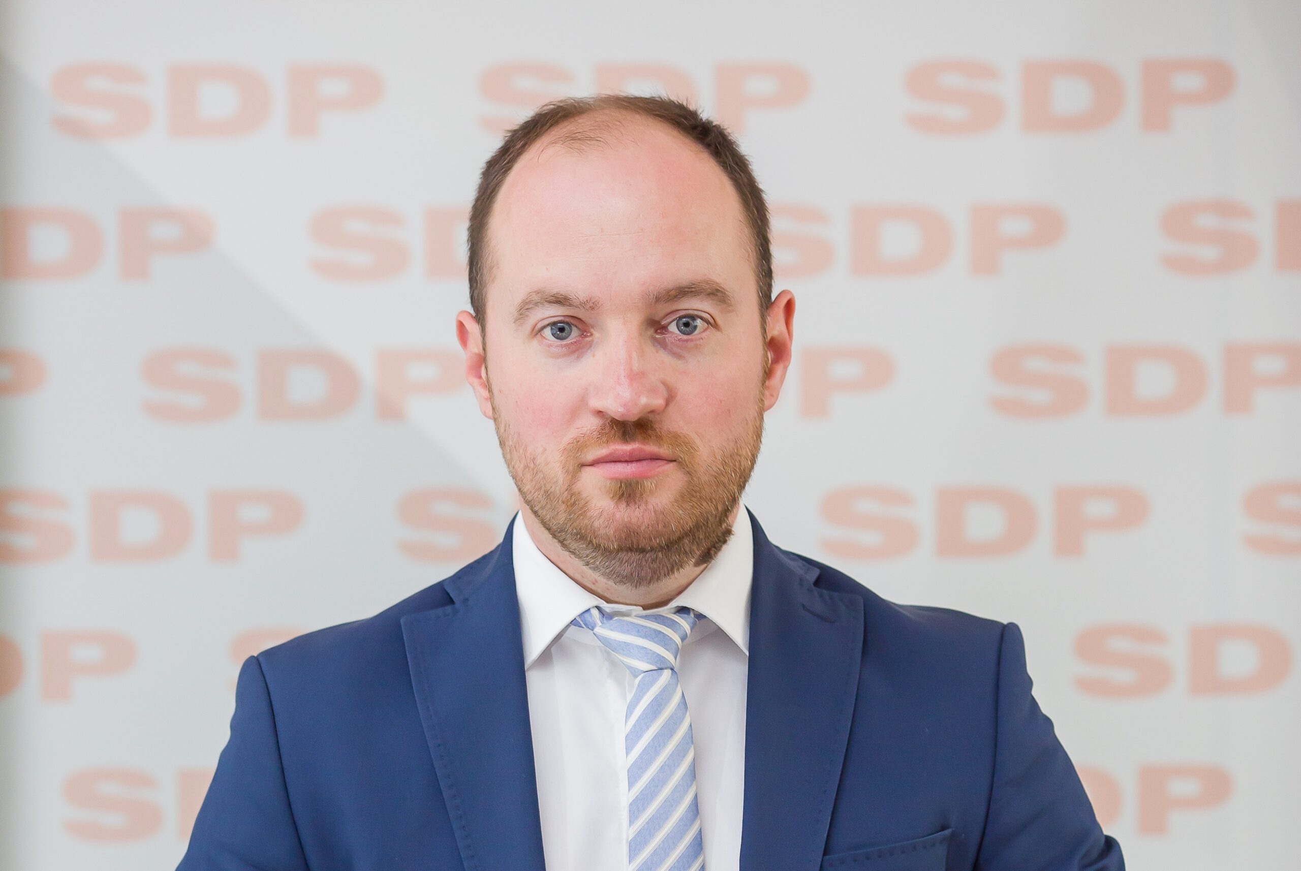 SDP predaje danas u skupštinsku rezoluciju povodom agresije na Ukrajinu