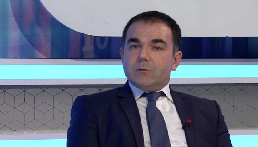 Đurašković: Odbornici da podrže budžet, rebalans krajem godine