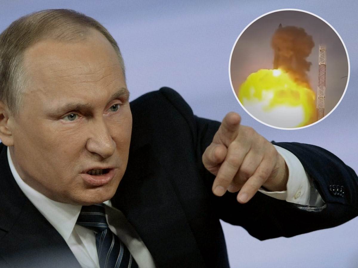 Putin traži da mu se dostavi spisak neprijateljskih zemalja