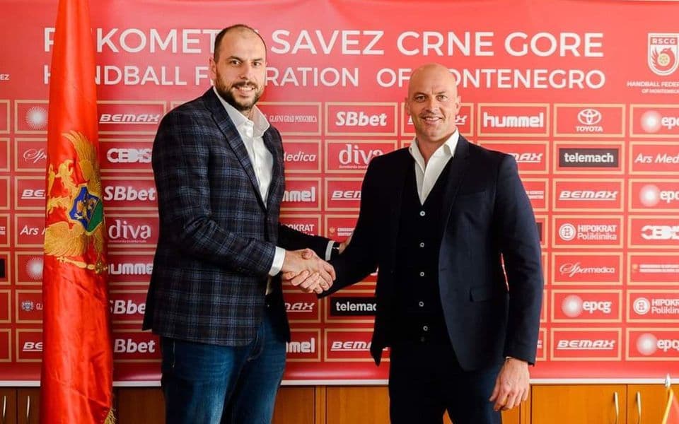 “Bemax” i naredne godine generalni sponzor Rukometnog saveza