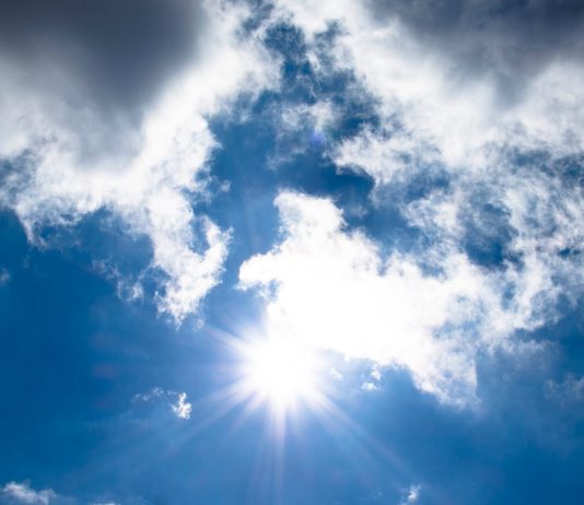 Danas sunčano, temperatura do 16 stepeni