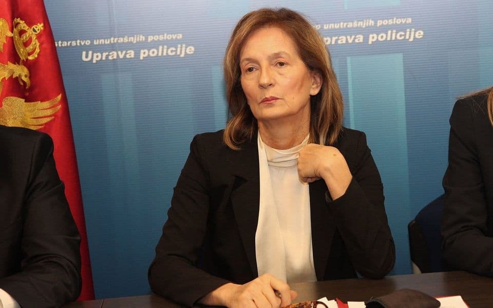 JOVIĆEVIĆ: Tužilački savjet po zadatku odrađuje čistku