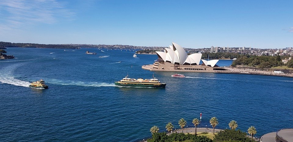 Australija u potpunosti otvara granice za vakcinisane putnike