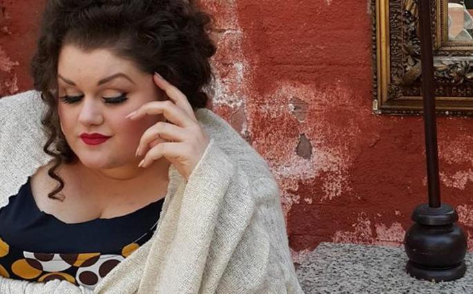 SRPSKA ADEL: Bojana Stamenov smršala nevjerovatnih 45 kilograma