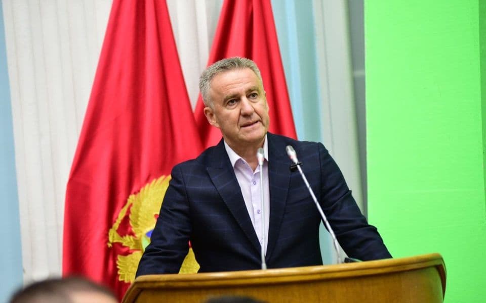 Janković: URA jaka, DPS pao