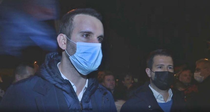 Spajić i Milatović: Investitori zabrinuti, neko Crnu Goru vratio unazad