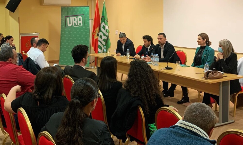 Barska URA: CEDIS da riješi problem investitora stambene zgrade, mještanima obezbijediti uslove za život