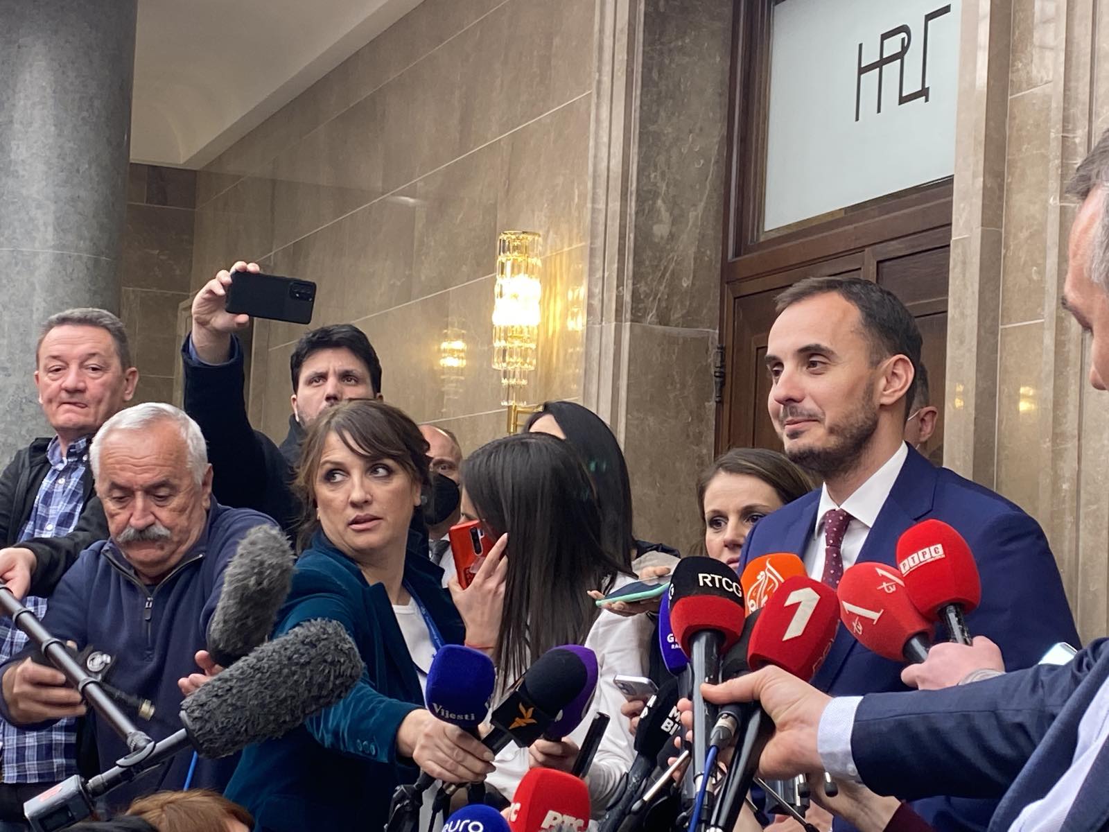 Konatar: Razgovori među političkim subjektima će početi već sjutra, nemamo puno vremena