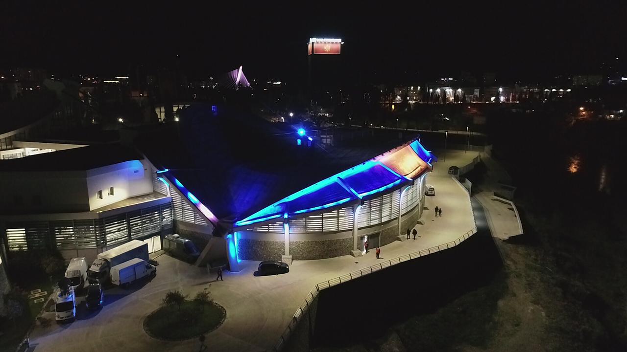 Policija će snimati plato ispred Bemax arene: Ove ulice će bit zatvorene zbog sjutrašnjeg protesta