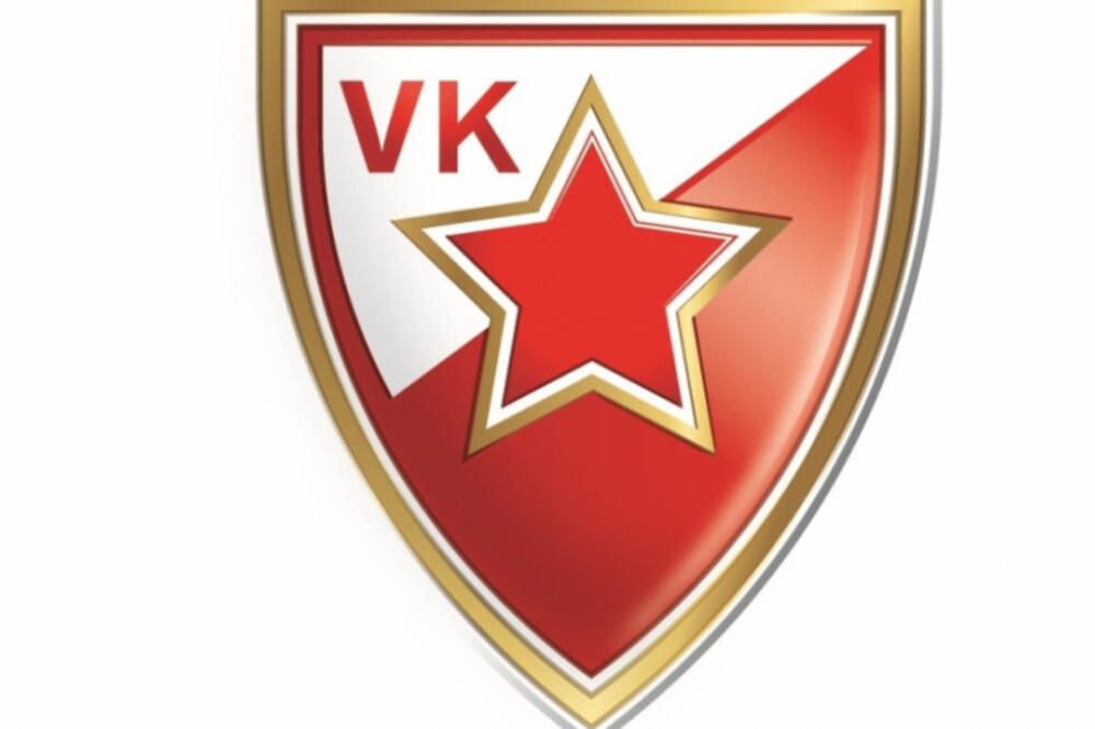 VK Crvena zvezda se izvinio Vičeviću, nije osudio ponašanje navijača