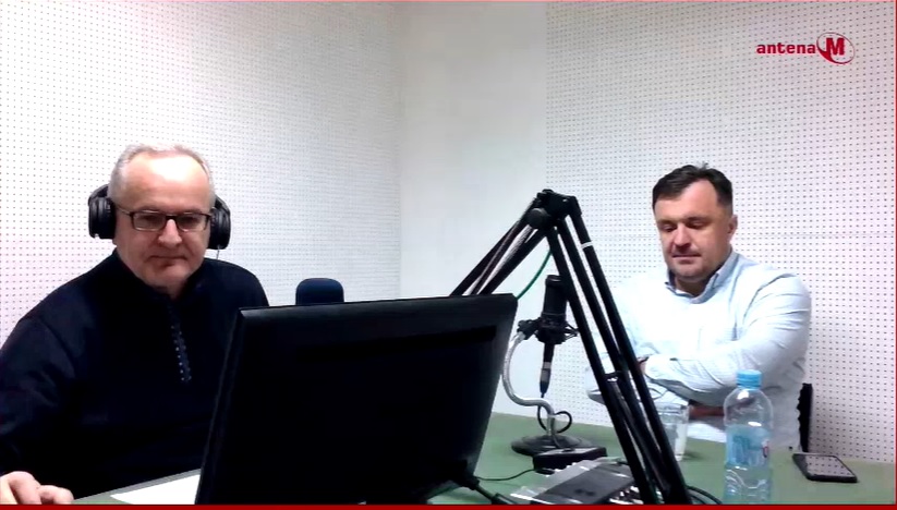 Vujović: Abazović postao teret i prozapadnim partnerima i Uri