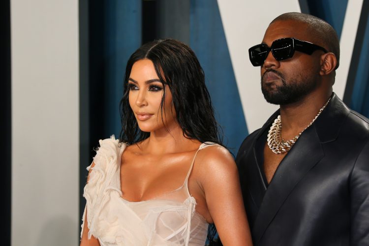 Razveli se Kim Kardašijan i Kanje Vest